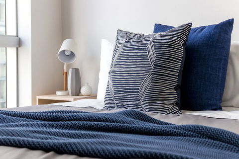 QV1 Heart Of The CBD - Getaway Accommodation 4