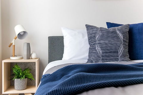 QV1 Heart Of The CBD - Getaway Accommodation 2