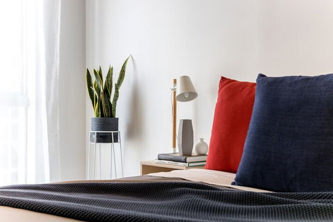QV1 Heart Of The CBD - Getaway Accommodation 3