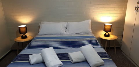 Middleton Mews Unit 8 - Getaway Accommodation 4