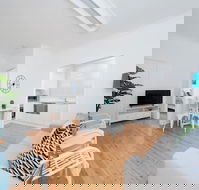 Shoal Bay Road Berrigal Unit 01 87 - Getaway Accommodation