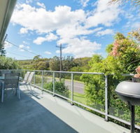 Surfair Unit 1 / 24 Marine Drive - Getaway Accommodation