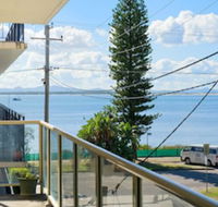 Shoal Court Unit 5 / 7 Lillian Street - Getaway Accommodation