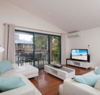 Starfish Lodge 1 / 1A Messines Street - Getaway Accommodation