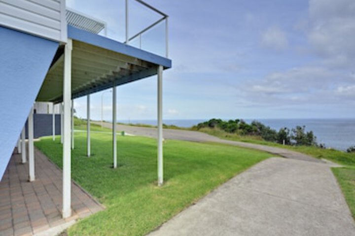 Fishermans Bay NSW Getaway Accommodation