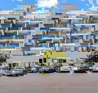 The Shoal Unit 508 - Getaway Accommodation