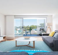 The Shoal Apartments Unit 202/4-8  Bullecourt Street - Getaway Accommodation