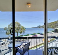Shoal Bay Road Bella Vista Unit 03 19 - Getaway Accommodation