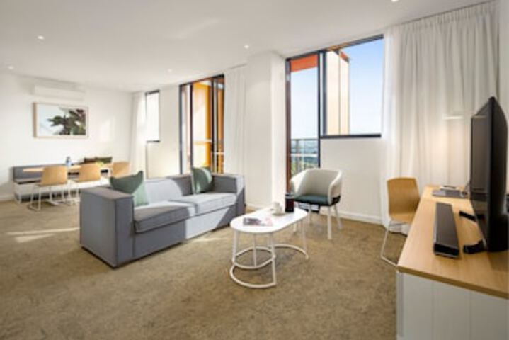  Getaway Accommodation