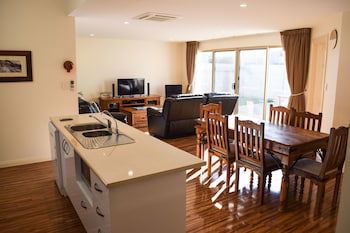 Longreach At Port Elliot - Getaway Accommodation 1