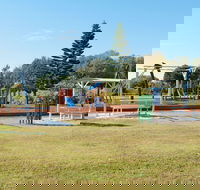 Dunes Unit 13 / 38 Marine Drive - Getaway Accommodation