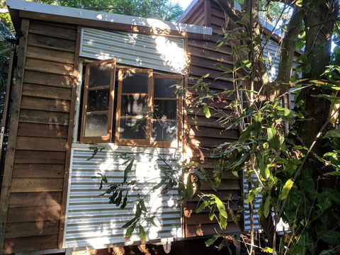 Rain Forest Gem - Getaway Accommodation 1