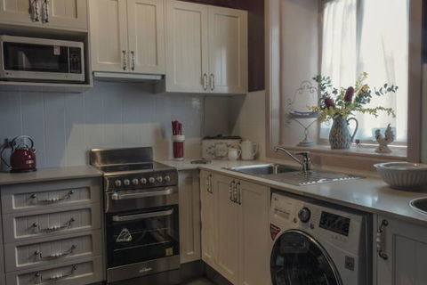 Hartley Historic Cottages - Getaway Accommodation 3