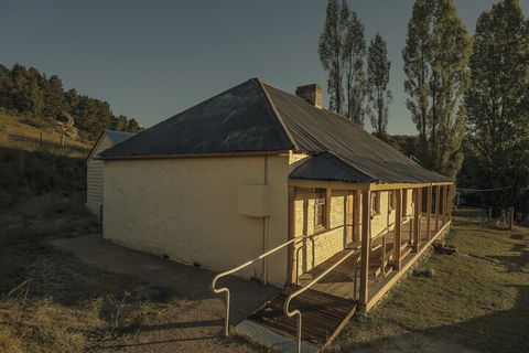 Hartley Historic Cottages - Getaway Accommodation 2