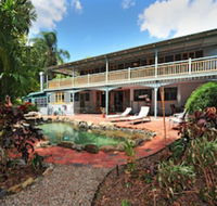 Lilybank Guest House - Getaway Accommodation