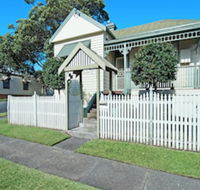 Stallard Cottage - Getaway Accommodation