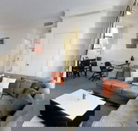 MyHoYoHo Apartments Fishmarket - Getaway Accommodation