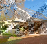 Spa Cottage - Getaway Accommodation