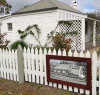 Sarahs Cottage - Getaway Accommodation