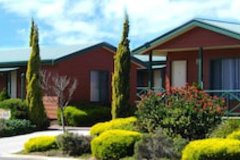 Port Lincoln Cabin Park - Getaway Accommodation 0