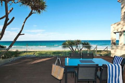 Hedges Avenue Beach House - Getaway Accommodation 0