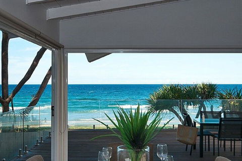Hedges Avenue Beach House - Getaway Accommodation 1