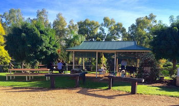 Bridge Motel Wellington - Getaway Accommodation 0