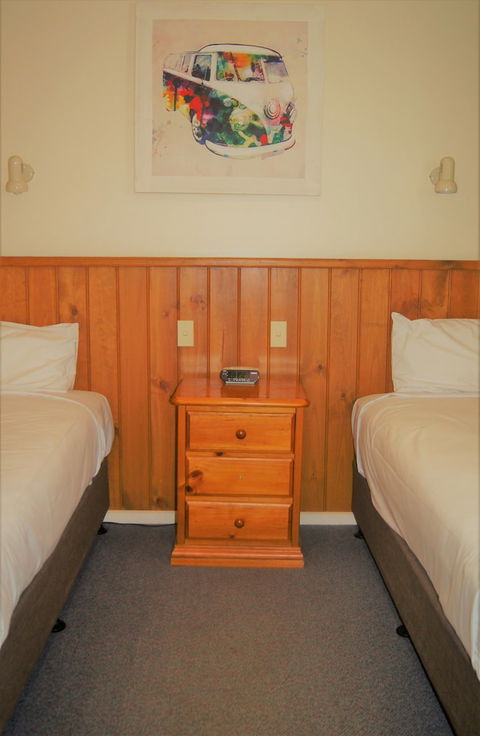 Quality Hotel Lakeside Bendigo - Getaway Accommodation 5
