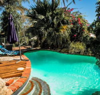 Meadow Cottage Guildford - Getaway Accommodation