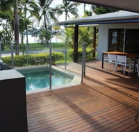 Banfields Retreat - Getaway Accommodation