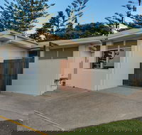 Horseshoe Bay Holiday Park - Getaway Accommodation