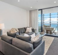 Arena Unit A1205 / 75 Shortland Esplanade - Getaway Accommodation