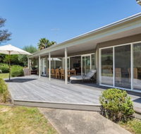 Leyden at Portsea - Getaway Accommodation