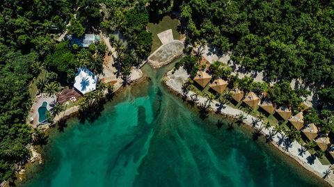 Elysian Retreat - Getaway Accommodation 1