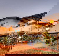 Discovery Parks - Katherine - Getaway Accommodation