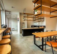 Pod Inn - Getaway Accommodation