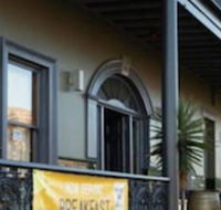 Family Hotel Maitland - Getaway Accommodation
