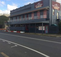 Aussie Hotel - Getaway Accommodation