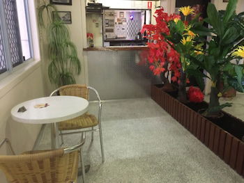Granville Tavern And Motel - Getaway Accommodation 0