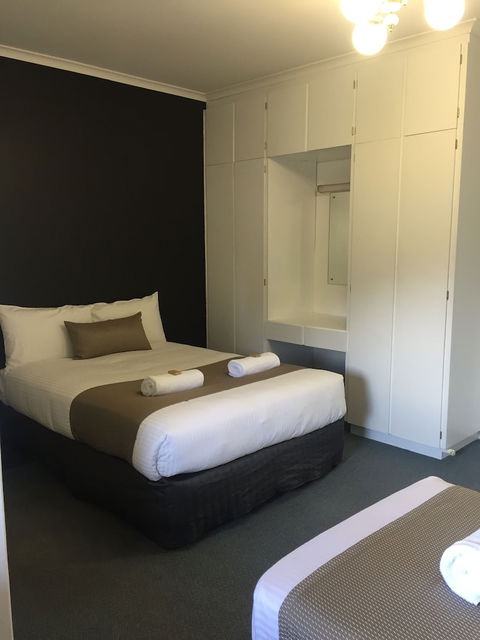 Port Pirie Accommodation And Apartments - Getaway Accommodation 6