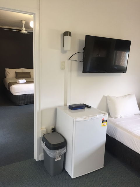Port Pirie Accommodation And Apartments - Getaway Accommodation 0