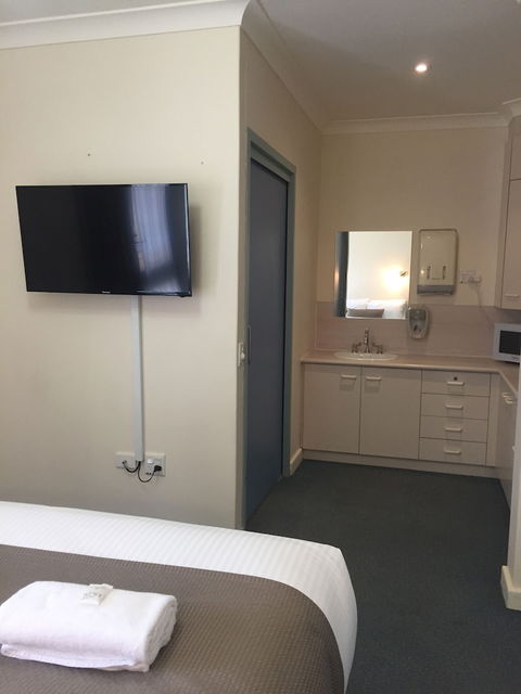 Port Pirie Accommodation And Apartments - Getaway Accommodation 5