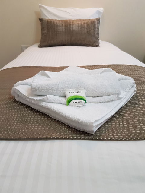 Port Pirie Accommodation And Apartments - Getaway Accommodation 3