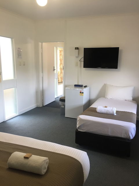 Port Pirie Accommodation And Apartments - Getaway Accommodation 1