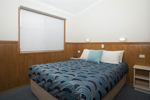 Holiday Haven Swan Lake - Getaway Accommodation 1