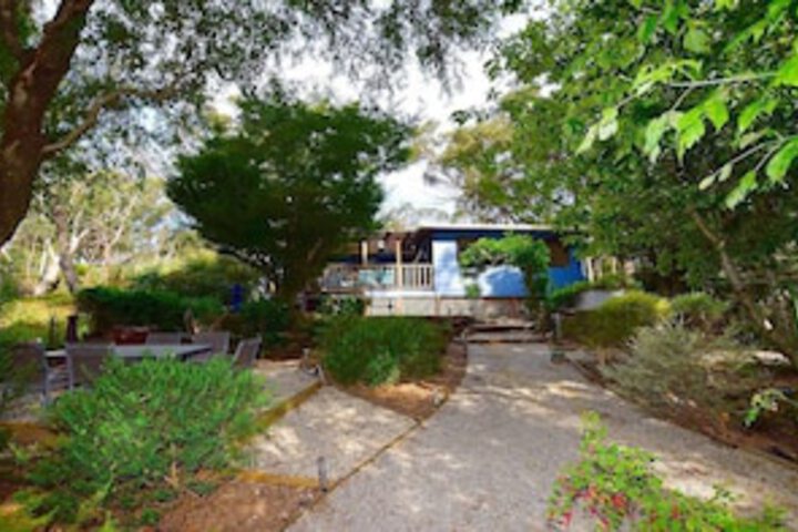Blackheath NSW Getaway Accommodation