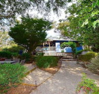 Teach Na Cairde House of Friends - Getaway Accommodation