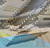 Direct Hotels - Aquarius Kawana - Getaway Accommodation