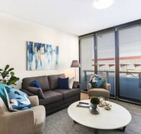 Rosebery Rest I723 - Getaway Accommodation
