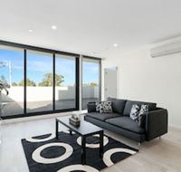 Luxeden Apartments - Getaway Accommodation